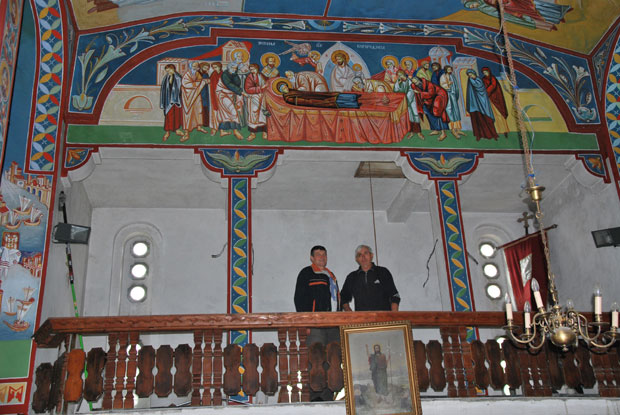 Тазбина боља и од родне куће